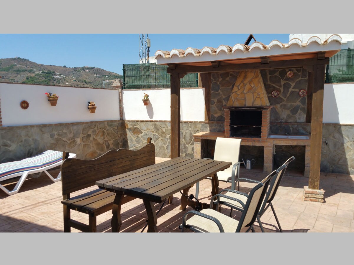 Holiday house Cortijo Ariza - Elegant Estate with Pool - Features photo 2