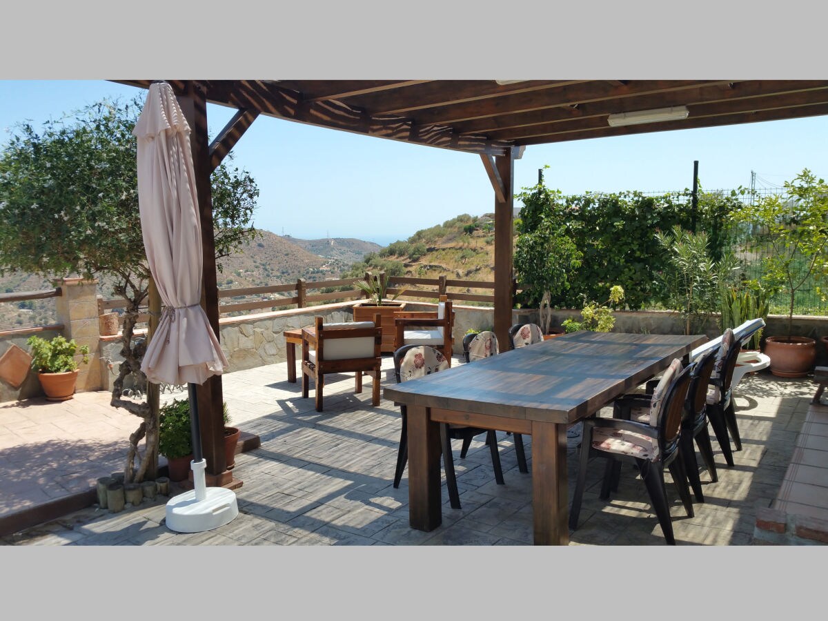 Holiday house Cortijo Ariza - Elegant Estate with Pool - Features photo 4