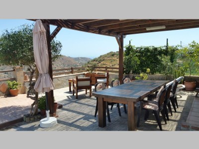 Holiday house Cortijo Ariza - Elegant Estate with Pool - Features photo 4