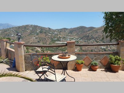 Holiday house Cortijo Ariza - Elegant Estate with Pool - Features photo 6