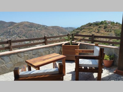 Holiday house Cortijo Ariza - Elegant Estate with Pool - Features photo 7