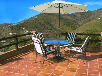 Holiday house Cortijo Ariza - Elegant Estate with Pool - Features photo 8