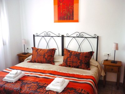 Holiday house Cortijo Ariza - Elegant Estate with Pool - Features photo 15