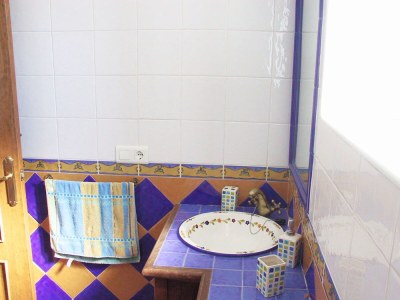 Holiday house Cortijo Ariza - Elegant Estate with Pool - Features photo 16