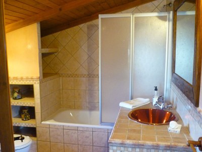 Holiday house Cortijo Ariza - Elegant Estate with Pool - Features photo 19