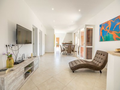 Holiday house Ca Na Bergues with Private Pool - Features photo 13