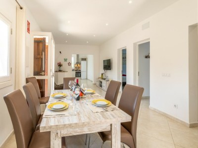 Holiday house Ca Na Bergues with Private Pool - Features photo 14