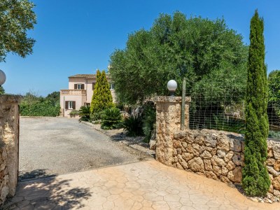 Holiday house Ca Na Bergues with Private Pool - Features photo 16