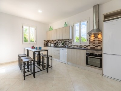 Holiday house Ca Na Bergues with Private Pool - Features photo 22