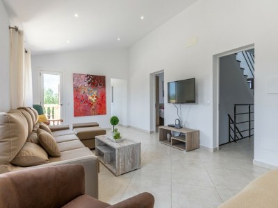 Holiday house Ca Na Bergues with Private Pool - Features photo 24