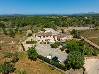 Holiday house Ca Na Bergues with Private Pool - Environment photo 32