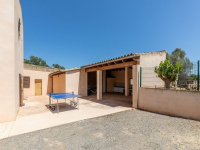 Holiday house Ca Na Bergues with Private Pool - Outdoor photo 34