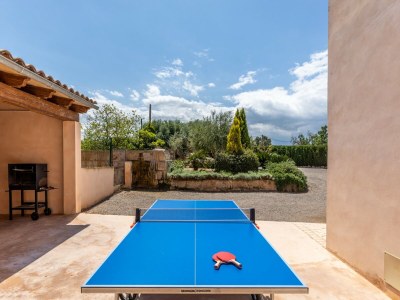 Holiday house Ca Na Bergues with Private Pool - Outdoor photo 35