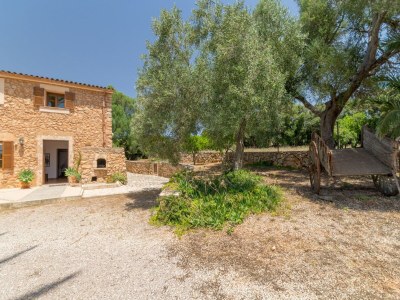 Villa Can Revell villa with Pool & Jacuzzi - Outdoor photo 4