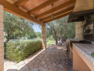 Villa Can Revell villa with Pool & Jacuzzi - Outdoor photo 7