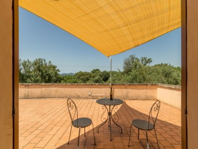 Villa Can Revell villa with Pool & Jacuzzi - Outdoor photo 9