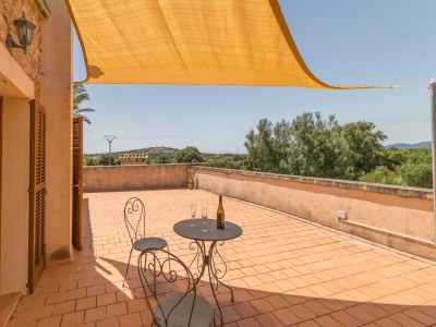 Villa Can Revell villa with Pool & Jacuzzi - Outdoor photo 10