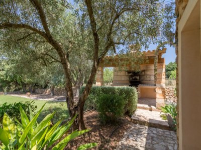 Villa Can Revell villa with Pool & Jacuzzi - Outdoor photo 16