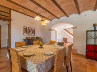 Villa Can Revell villa with Pool & Jacuzzi - Features photo 18