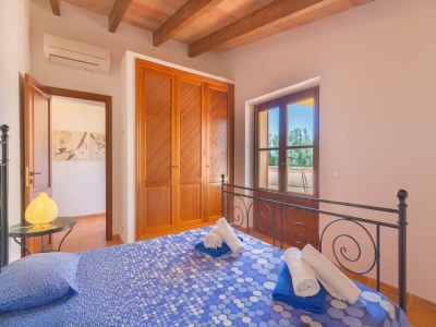 Villa Can Revell villa with Pool & Jacuzzi - Features photo 25