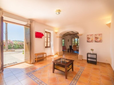 Villa Can Revell villa with Pool & Jacuzzi - Features photo 26