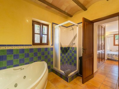 Villa Can Revell villa with Pool & Jacuzzi - Features photo 33