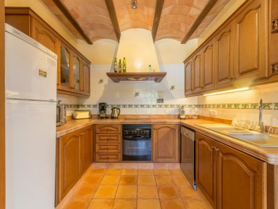 Villa Can Revell villa with Pool & Jacuzzi - Features photo 35