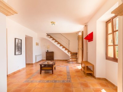 Villa Can Revell villa with Pool & Jacuzzi - Features photo 36