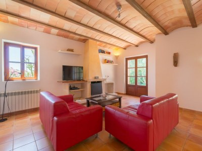 Villa Can Revell villa with Pool & Jacuzzi - Features photo 38