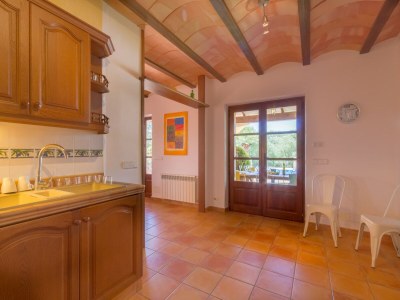 Villa Can Revell villa with Pool & Jacuzzi - Features photo 40