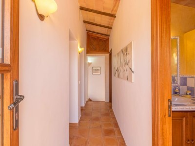 Villa Can Revell villa with Pool & Jacuzzi - Features photo 41