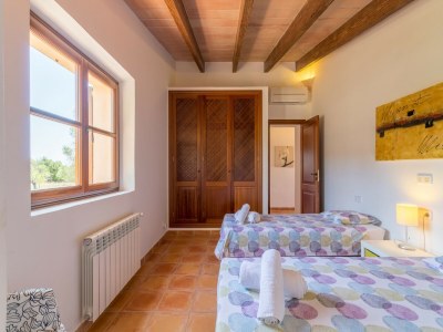 Villa Can Revell villa with Pool & Jacuzzi - Features photo 42