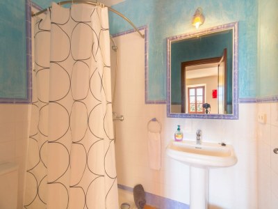 Villa Can Revell villa with Pool & Jacuzzi - Features photo 45