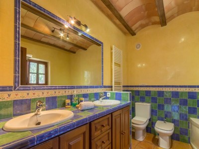 Villa Can Revell villa with Pool & Jacuzzi - Features photo 46