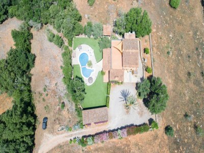 Villa Can Revell villa with Pool & Jacuzzi - Environment photo 49