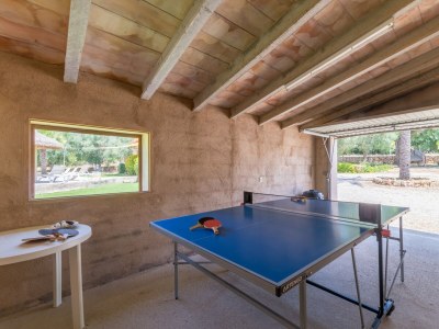 Villa Can Revell villa with Pool & Jacuzzi - Outdoor photo 51