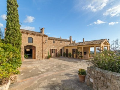 Villa Geräumige Xiclati Villa mit Pool - Outdoor photo 21