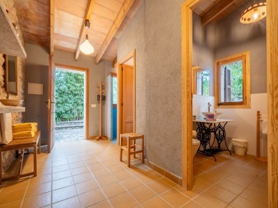 Villa Geräumige Xiclati Villa mit Pool - Features photo 22