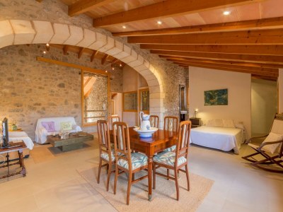 Villa Geräumige Xiclati Villa mit Pool - Features photo 23