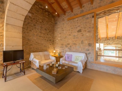 Villa Geräumige Xiclati Villa mit Pool - Features photo 24