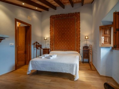 Villa Geräumige Xiclati Villa mit Pool - Features photo 25