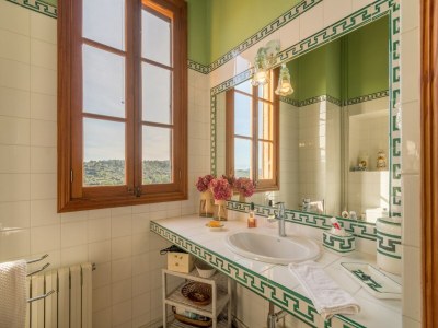 Villa Geräumige Xiclati Villa mit Pool - Features photo 26