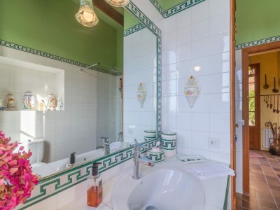 Villa Geräumige Xiclati Villa mit Pool - Features photo 27