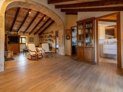 Villa Geräumige Xiclati Villa mit Pool - Features photo 28