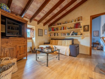 Villa Geräumige Xiclati Villa mit Pool - Features photo 29