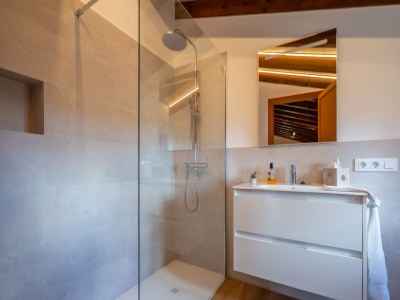 Villa Geräumige Xiclati Villa mit Pool - Features photo 30