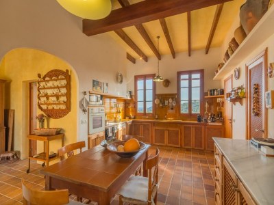 Villa Geräumige Xiclati Villa mit Pool - Features photo 31