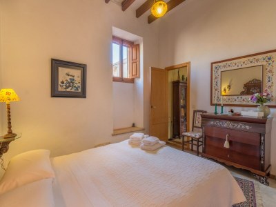 Villa Geräumige Xiclati Villa mit Pool - Features photo 32