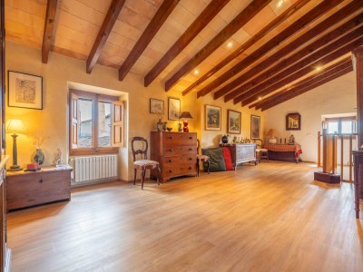 Villa Geräumige Xiclati Villa mit Pool - Features photo 33