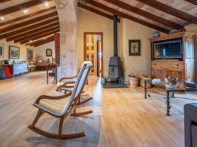 Villa Geräumige Xiclati Villa mit Pool - Features photo 34